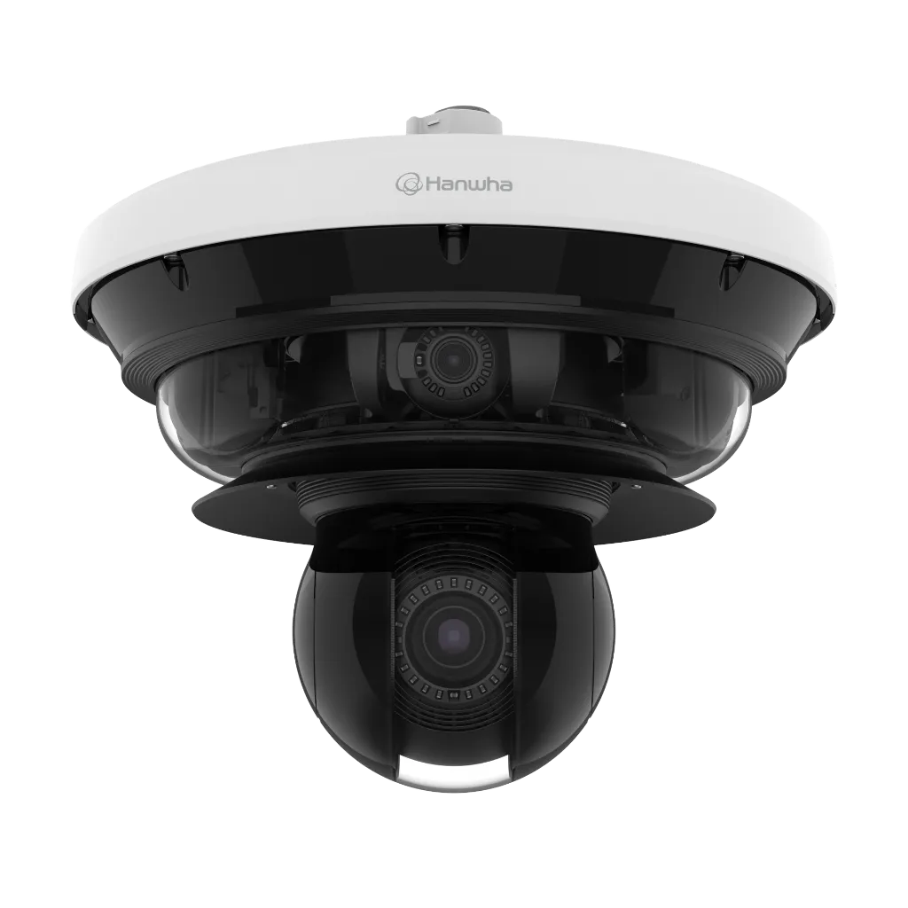 Hanwha PNM-C34404RQPZ_KO_white_01_M.webp
