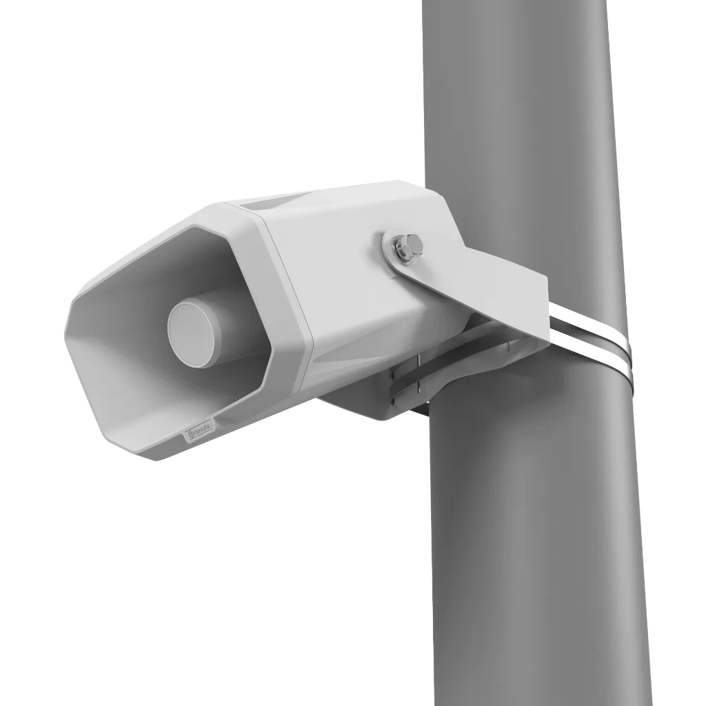 Hanwha SPA-H100W_KO_white_06_A.webp