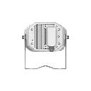 Hanwha SPA-H100W_KO_white_05_B.webp