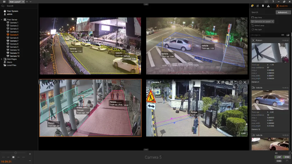 Hanwha 1-WAVE-AI-Plugin-Client-Streams.webp
