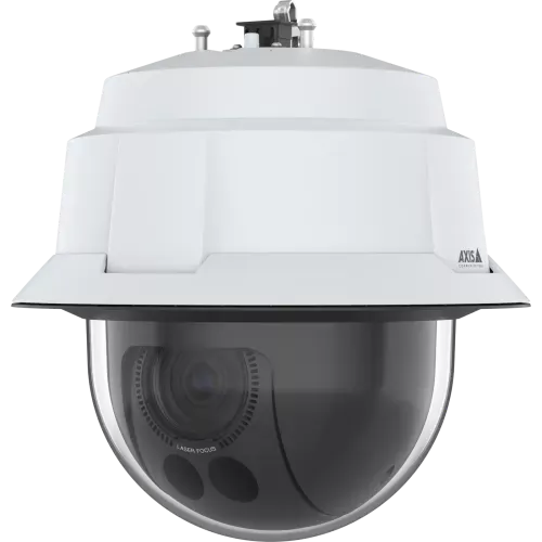 Axis 4k PTZ q6085_88_e_wall_angle_left_2504_Productimagewithcropping.png.webp