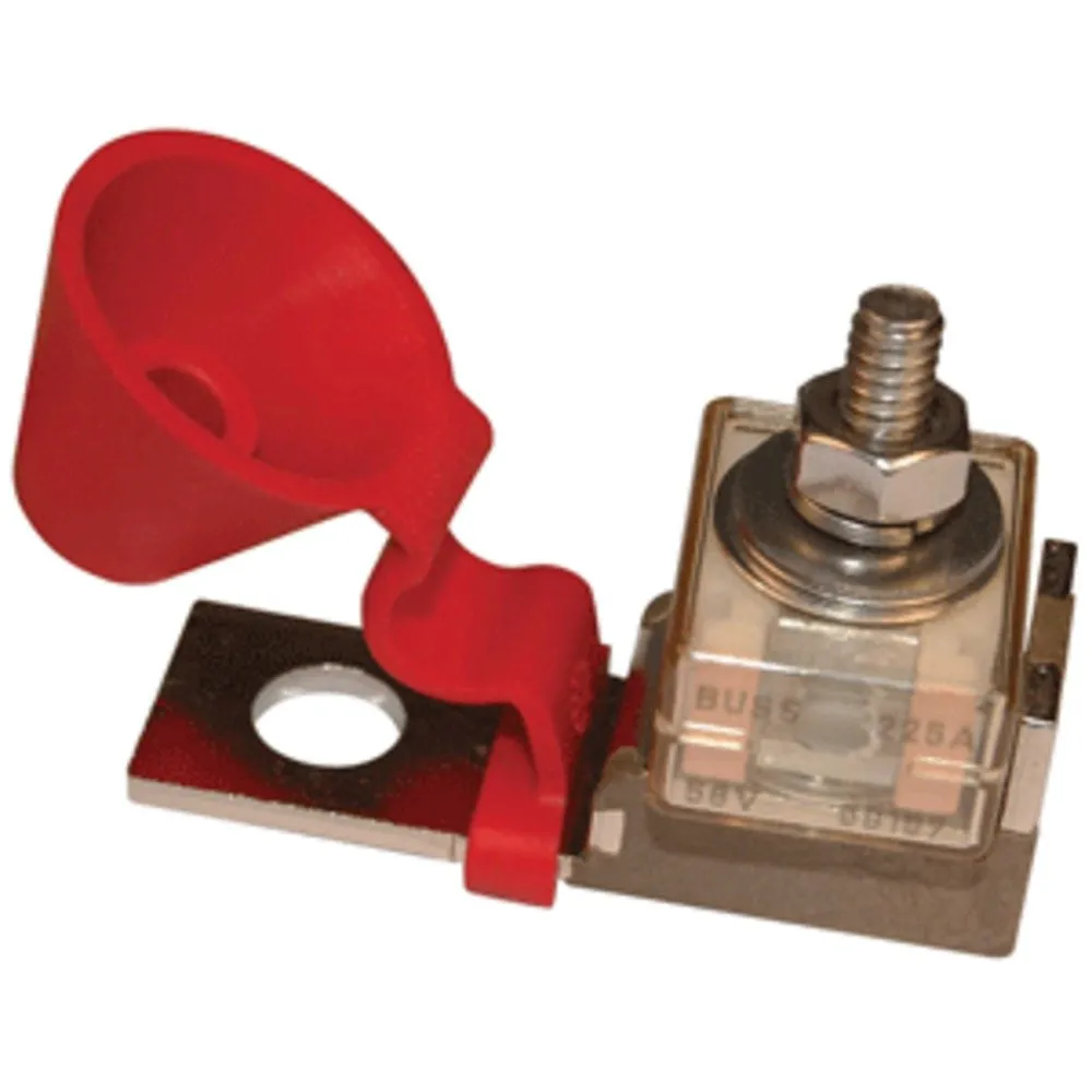 Blue Sea Systems 5191 MRBF Terminal Fuse Block