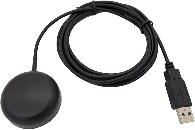 VF-USB GPS Antenna VFAN