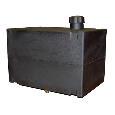 Gas Tank