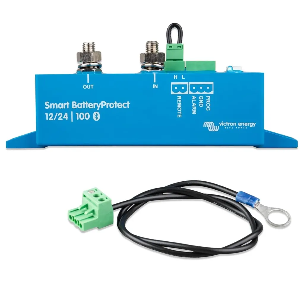 VI-Smart BatteryProtect