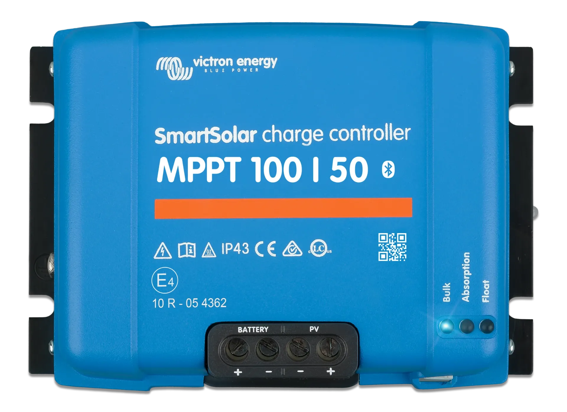VI-SmartSolar MPPT 150/60-Tr