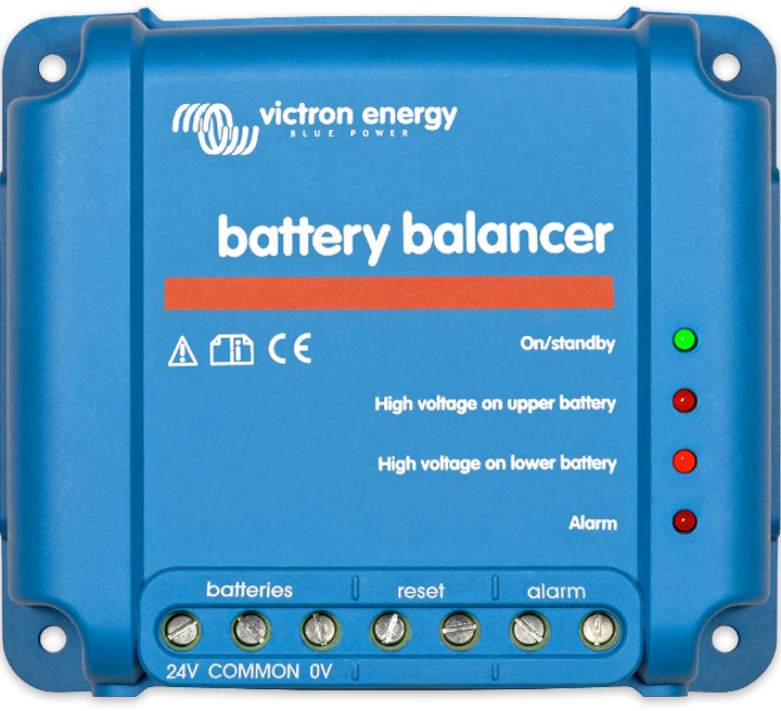 VI-Battery Balancer