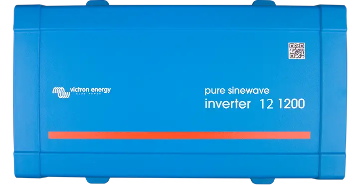 VI-Inverter 24/500 VE Direct