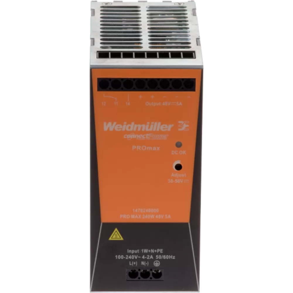AX-PS56 240W