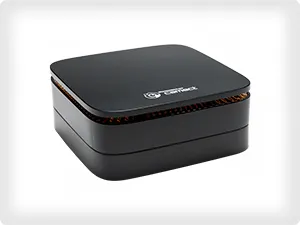 DMP Alarm System