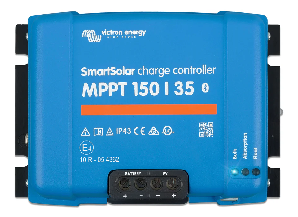 VI-SmartSolar MPPT 150/35-Tr