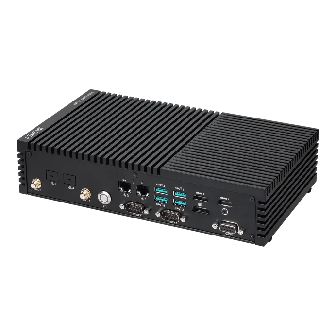 [industrial with 2TB] AS-NVR-2TB