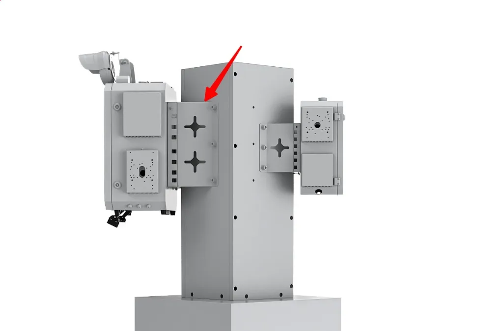 GA-Corner-Mount