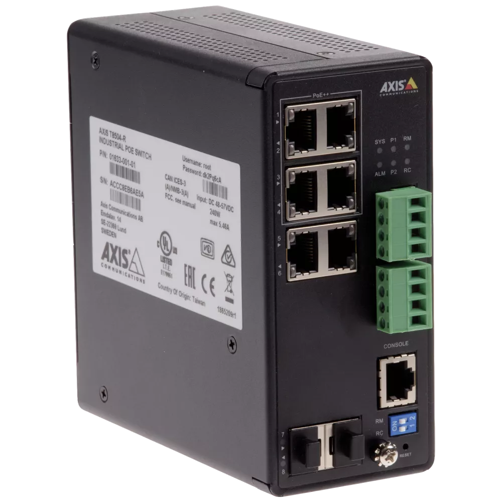 AX-D8208-R