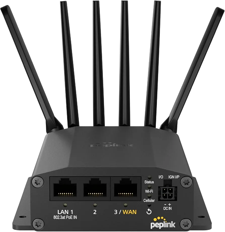 PE-MAX-BR1-MINI-5G (Wi-Fi)