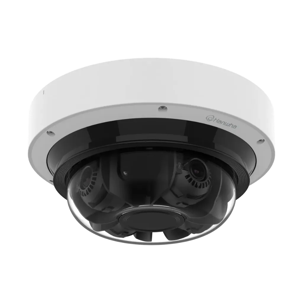 [Hanwha 4 way] HA-PNM-C32083RVQ