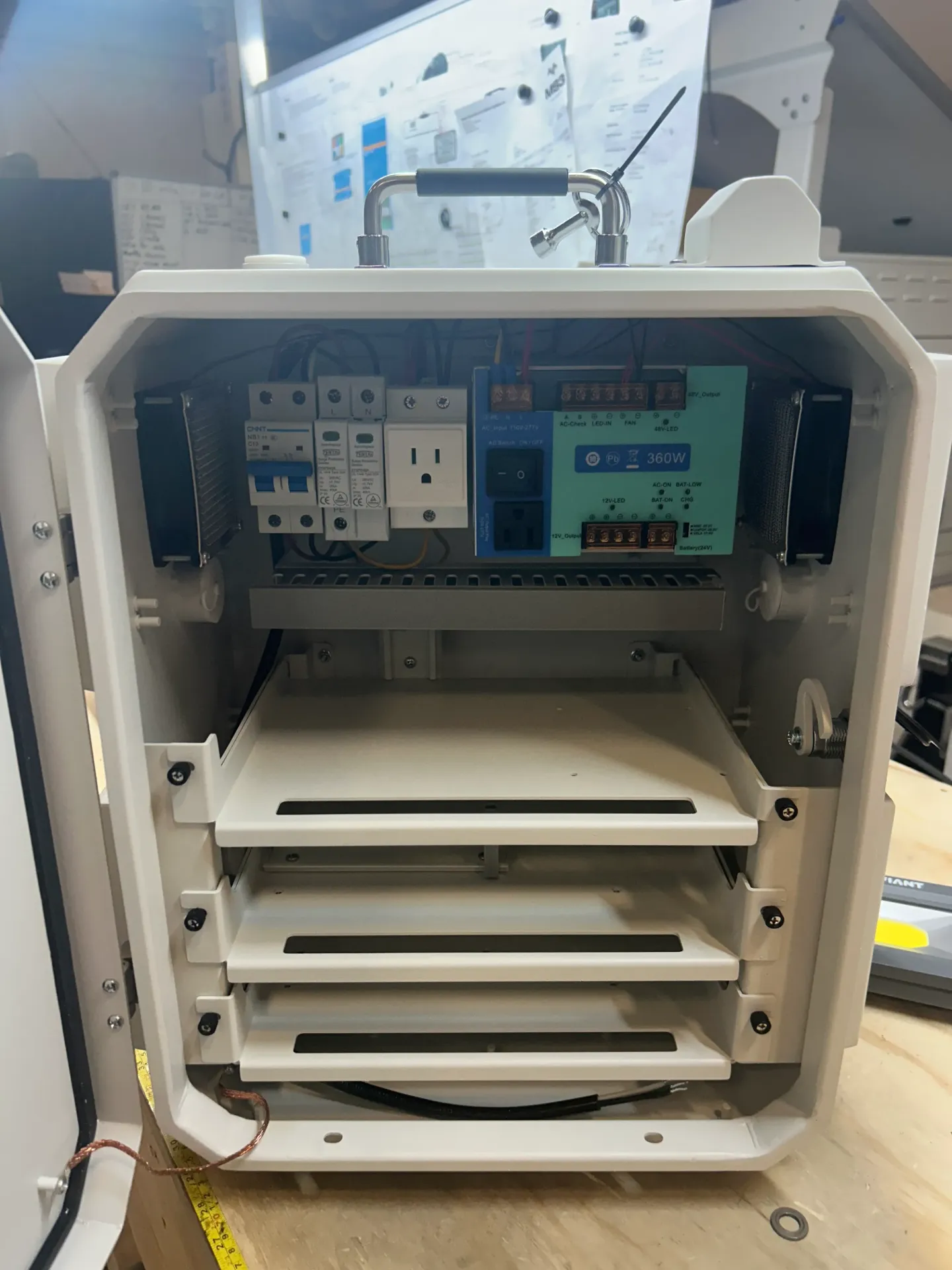MSP-AC-00-SAI-2